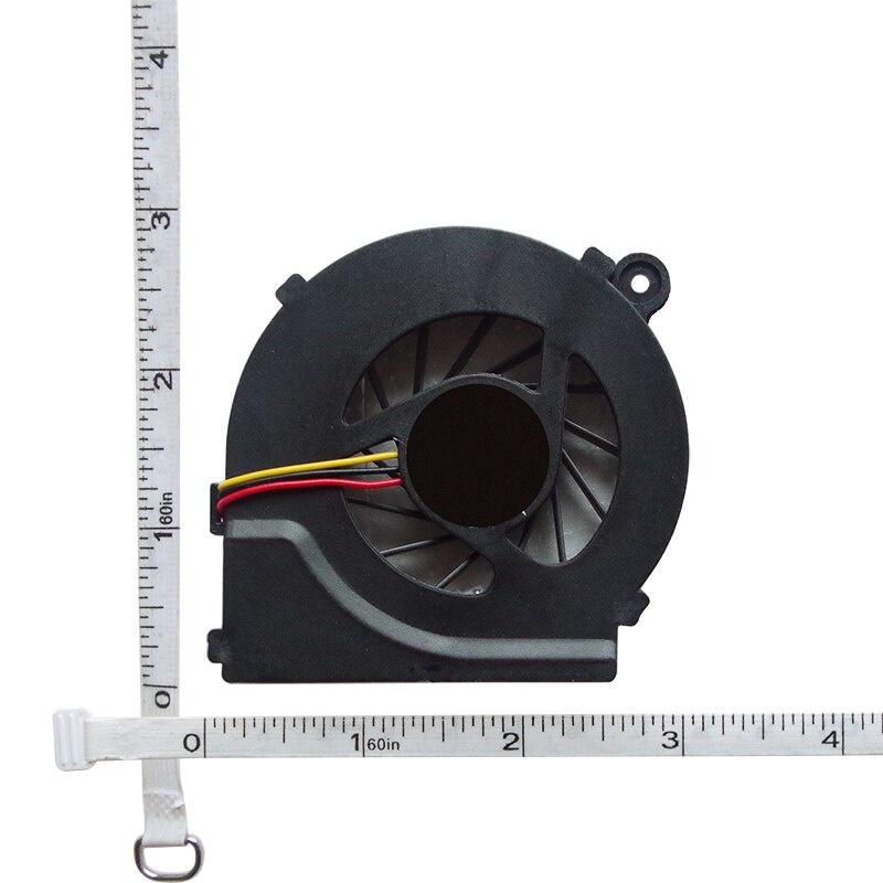 CPU coling fan fit for HP pavilion 606573-001 639460-001 643364-001 680551-001 646578-001 595833-001 606609-001
