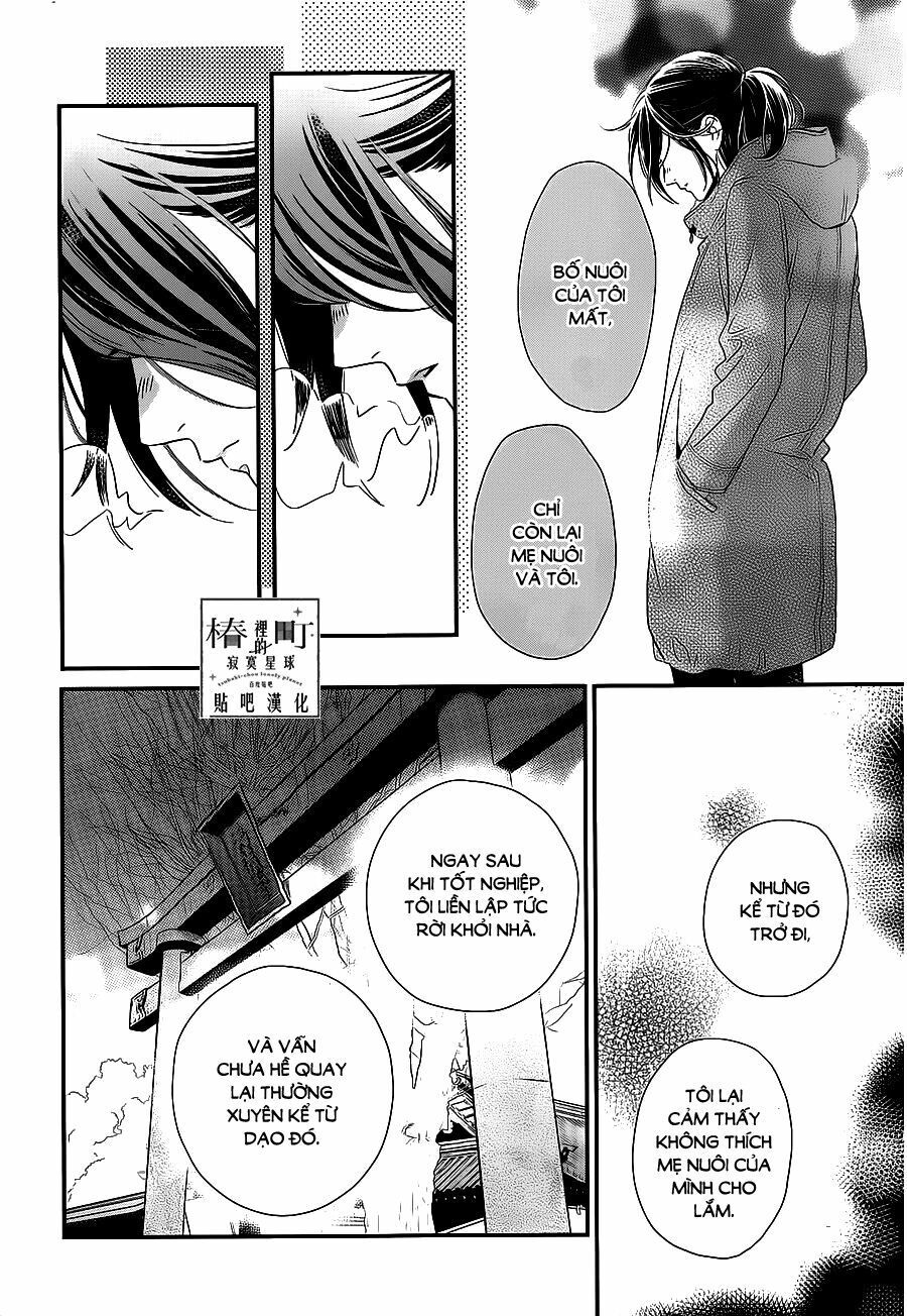 những đóa sơn trà kia, sẽ vì em mà đơm hoa khoe sắc chapter 60 5