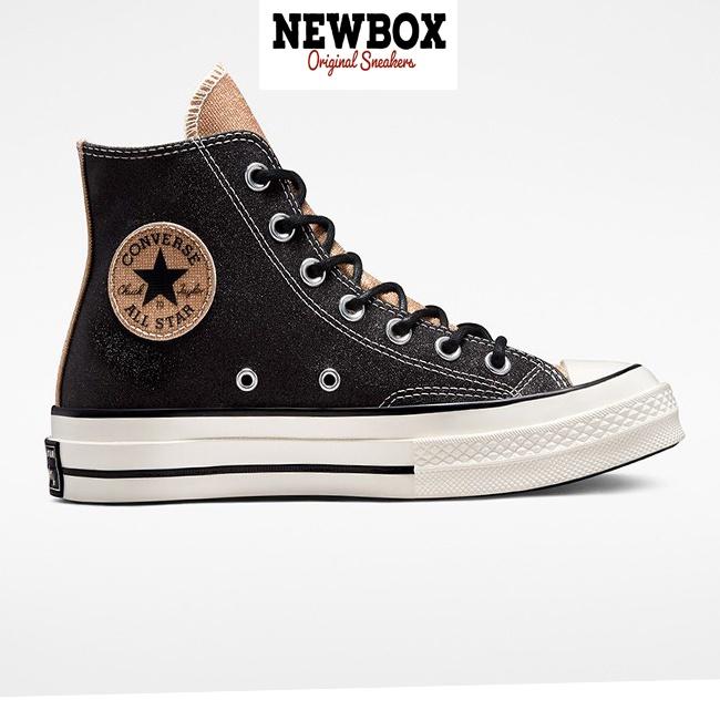 Giày Converse Chuck 70 Glam Hi Top - 572265C