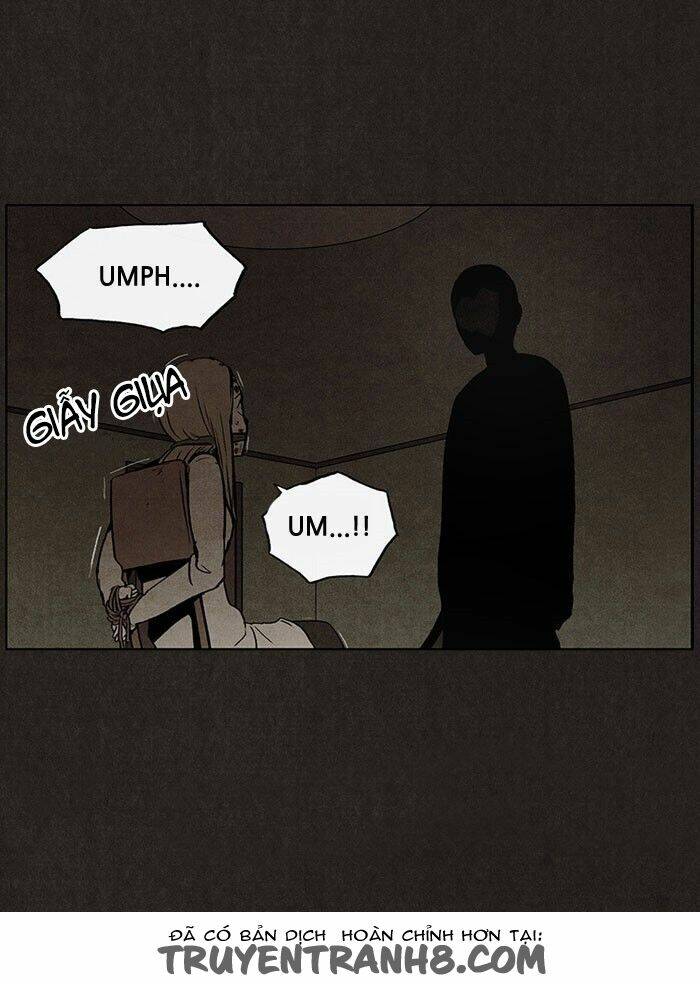 đứa con của quỷ dữ chapter 34 30