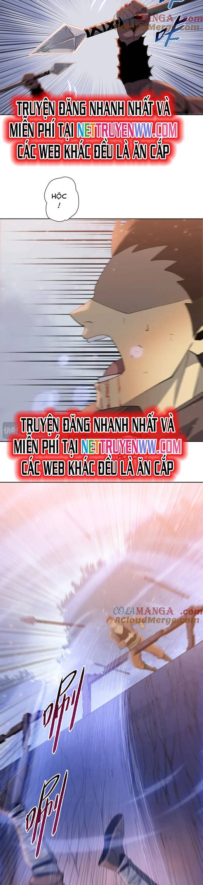 kẻ tàn nhẫn ngày tận thế: bắt đầu dự trữ hàng tỉ tấn vật tư chapter 44 19