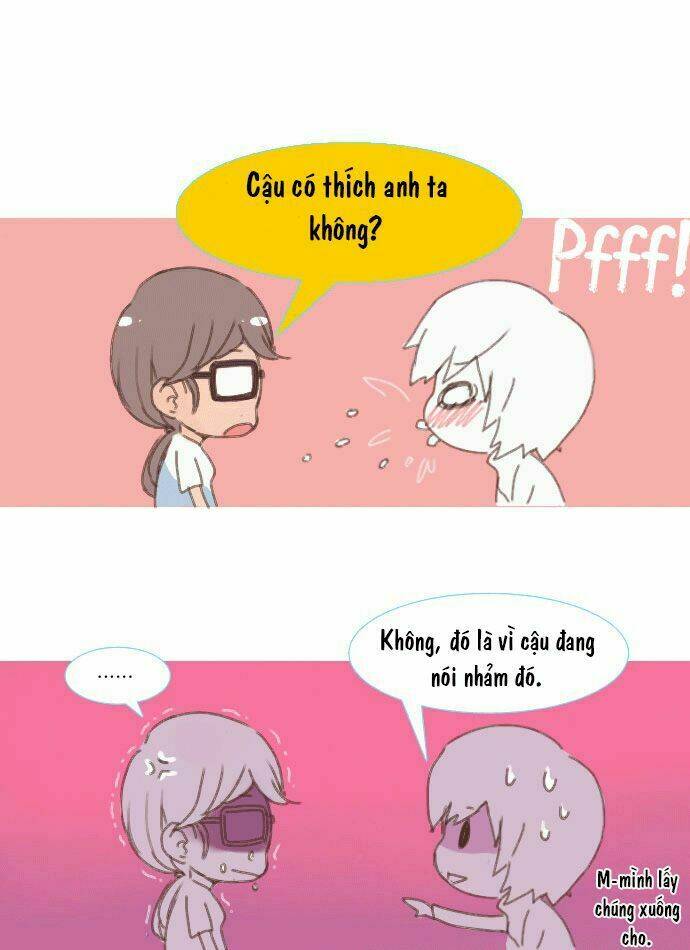 by chance, we... and... chapter 8 7