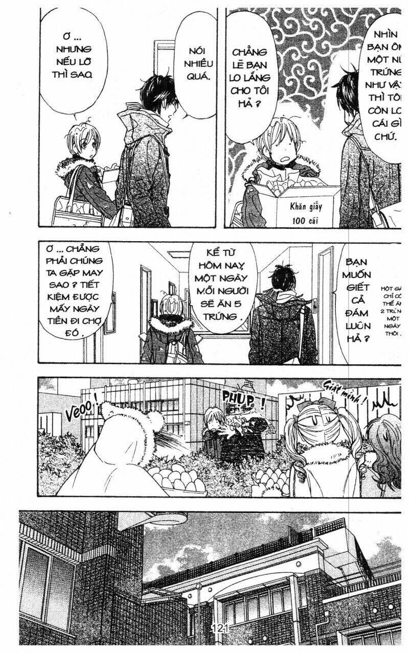 kirara no hoshi chapter 5 122