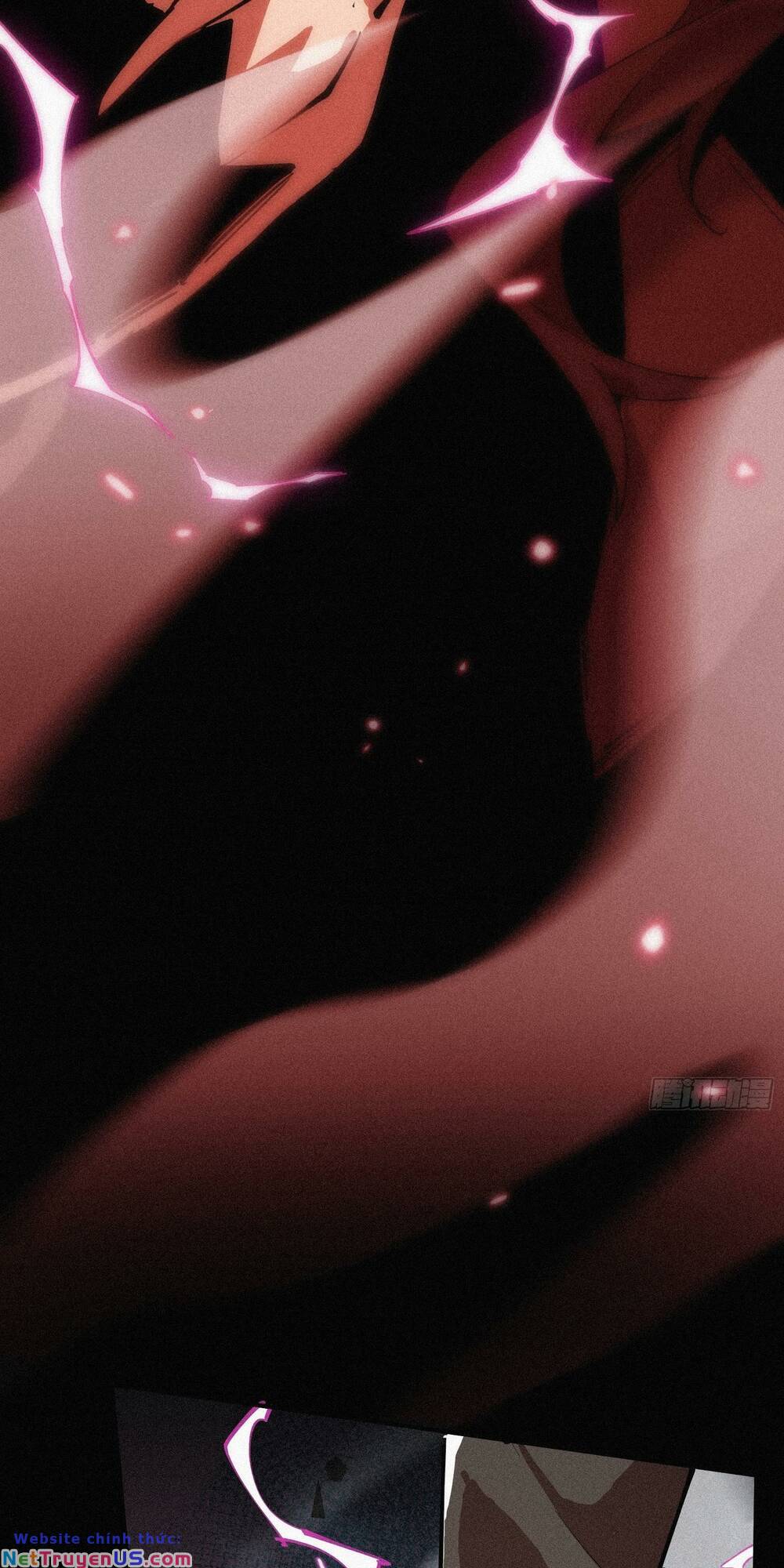 ta bất cần, đám tôn tử đều là cấp sss chapter 2 18