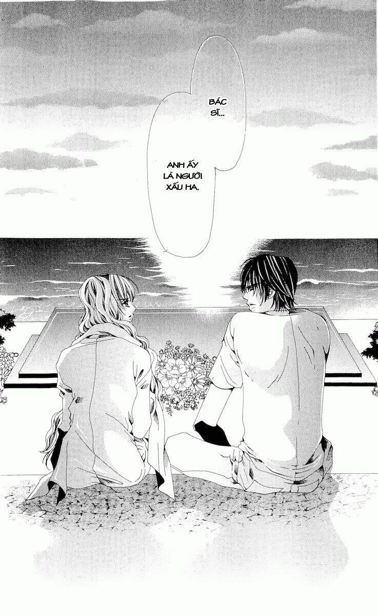 nemuri hime - yume miru youni koishiteru chapter 12 32