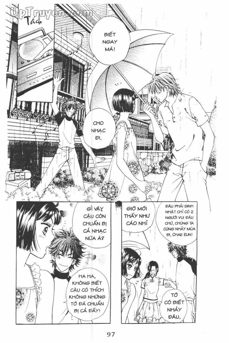 cô nàng ngổ ngáo chapter 10 95