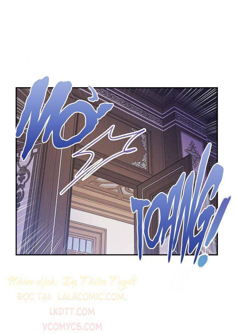 sinh ra làm con gái ác nữ chapter 12 55