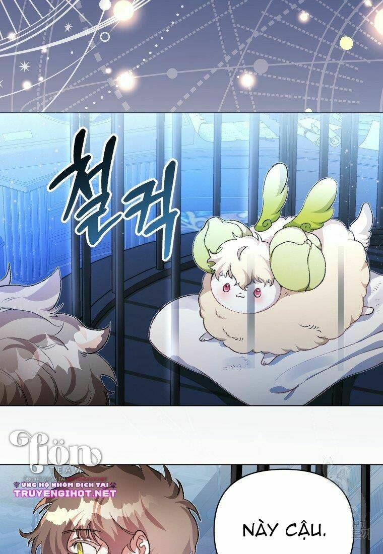 này tiểu công tước, hãy tin ở chị đi! chapter 23.1 21