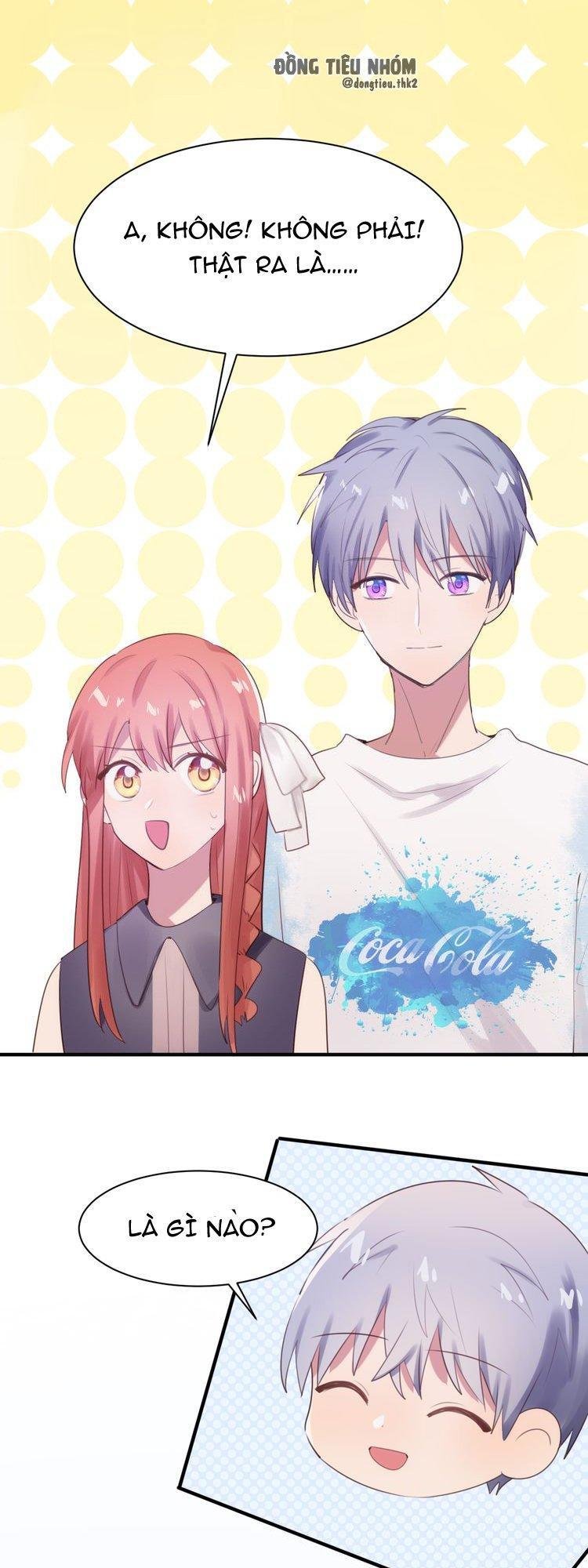 nhất tiễn khuynh tâm chapter 7 7