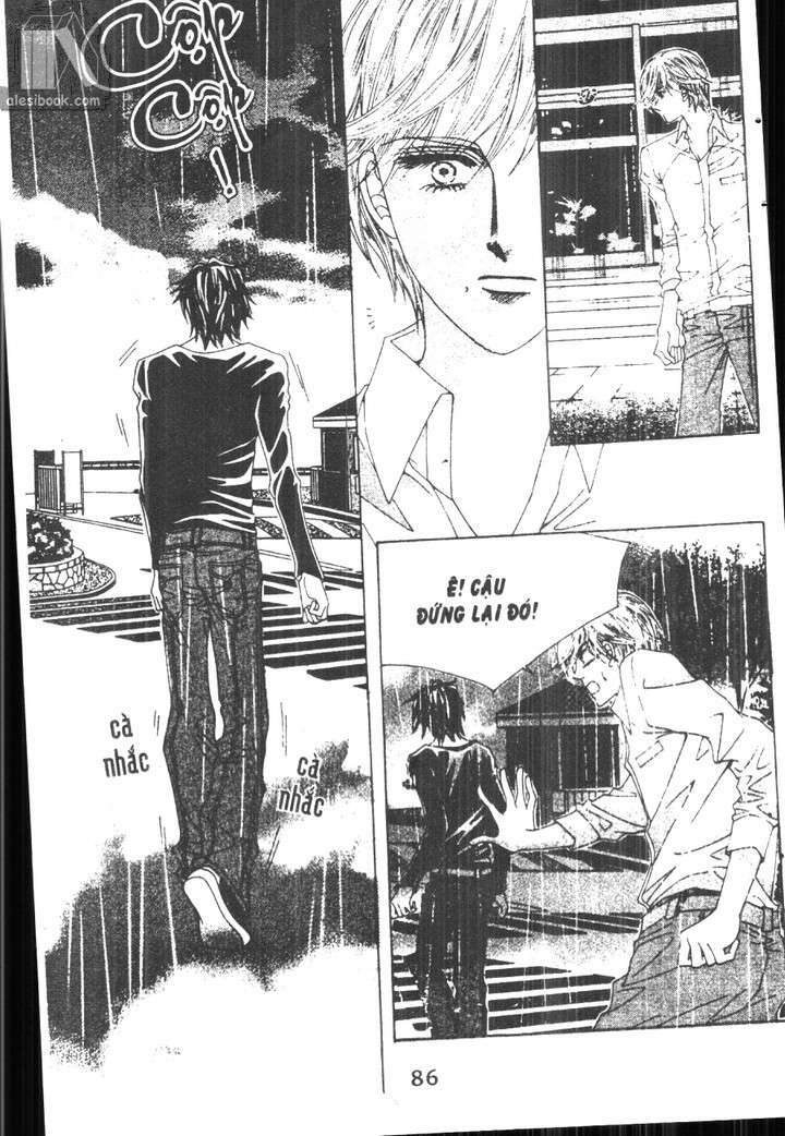 hồng tiểu thư chapter 40 6