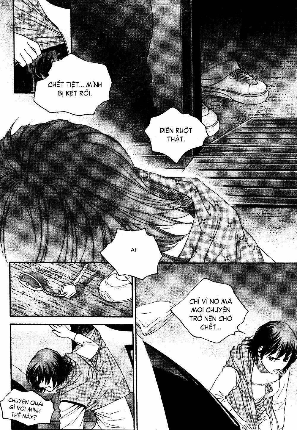 redrum 327 chapter 6 21