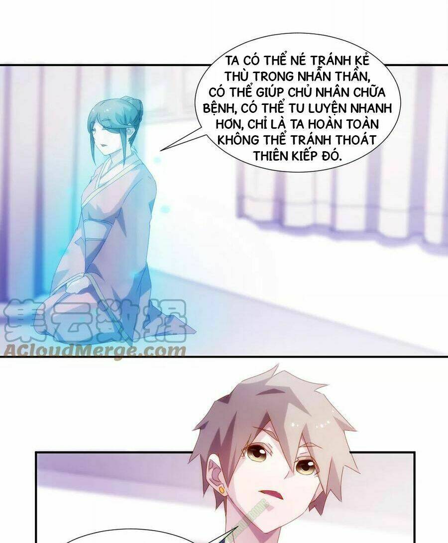 thần y hệ thống chapter 54 3