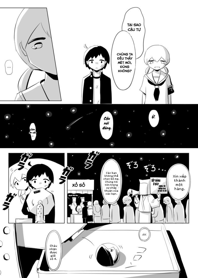 happiness upon you chapter 0 6