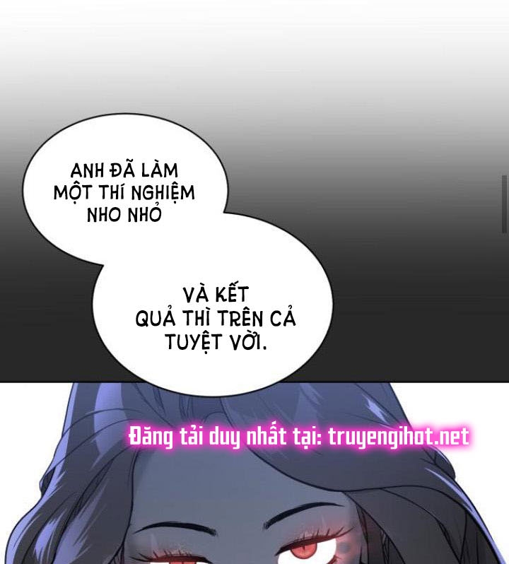 bạch huyết - white blood chapter 60 52