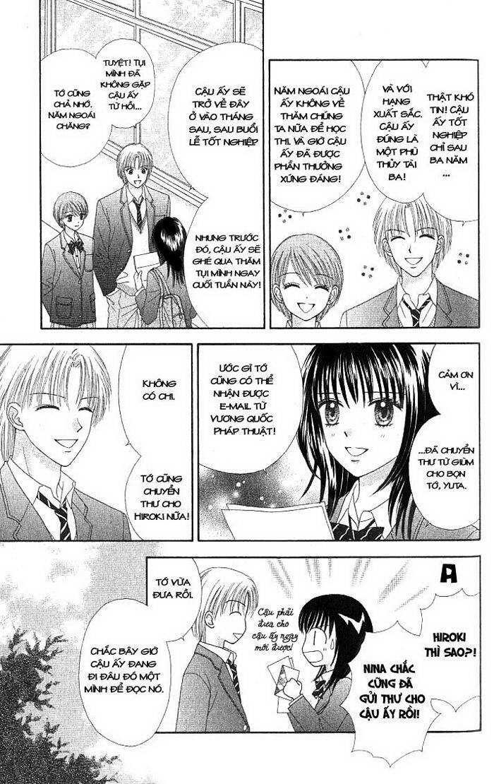 học sinh siêu ngầu chapter 25 5