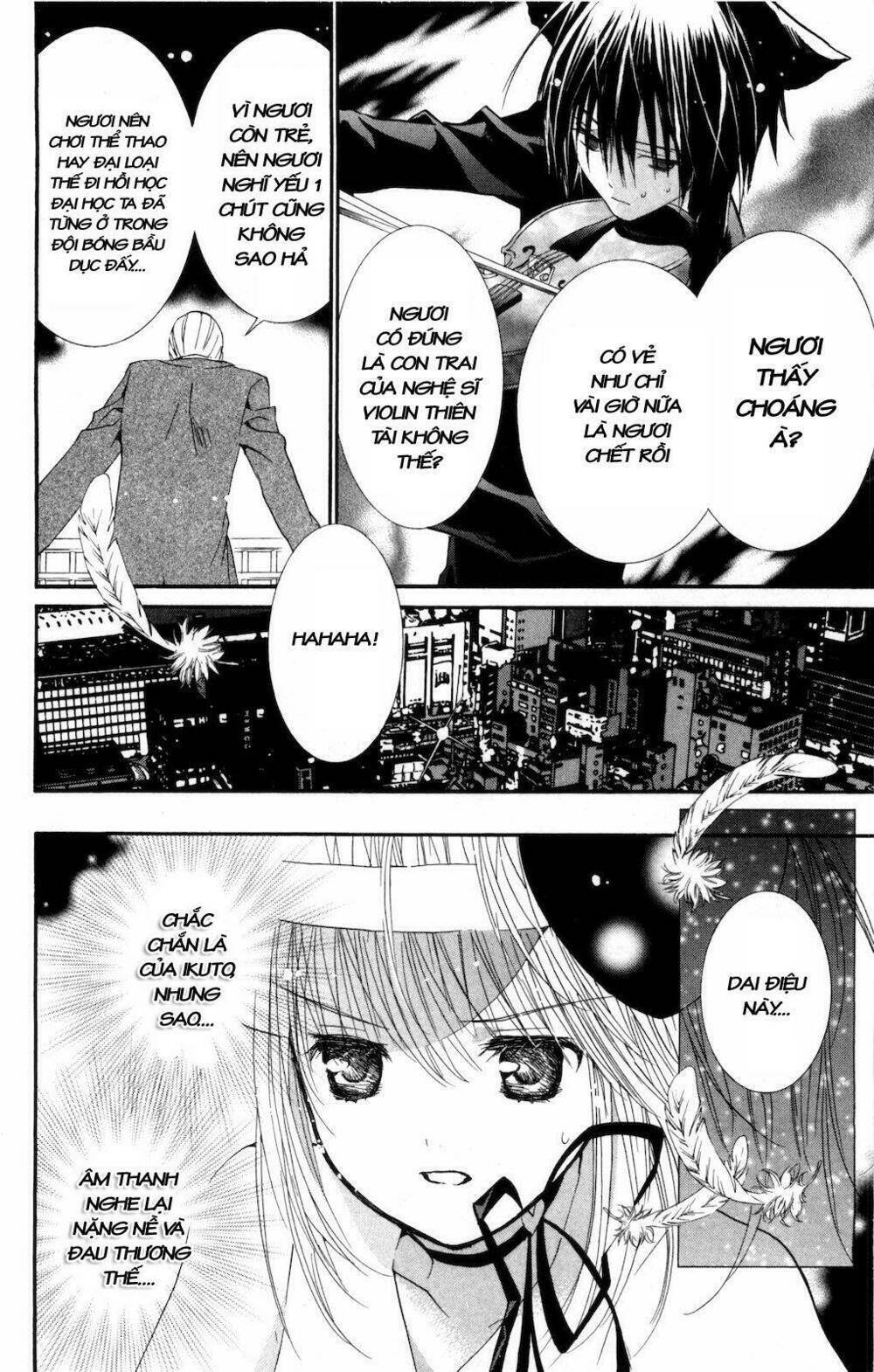 shugo chara chapter 35 22