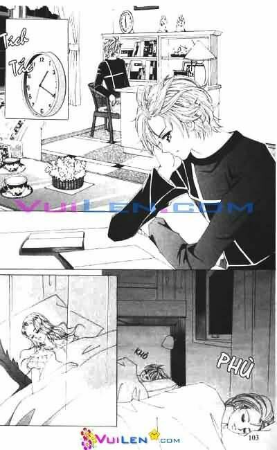 tình yêu quý tộc chapter 30 4