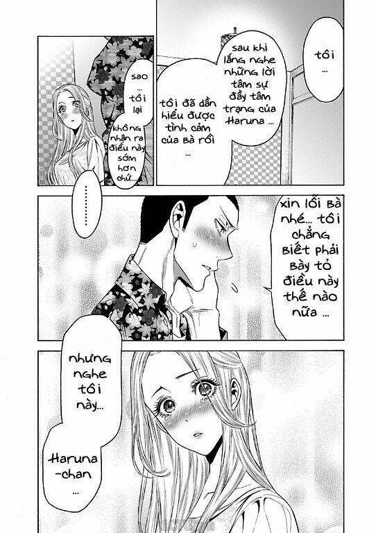 momoiro meloik chapter 63 5
