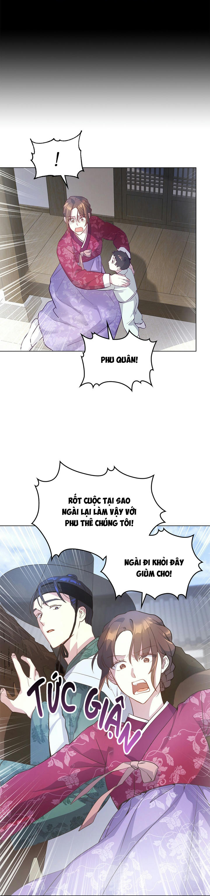 đăng tiêu hoa chapter 17 4