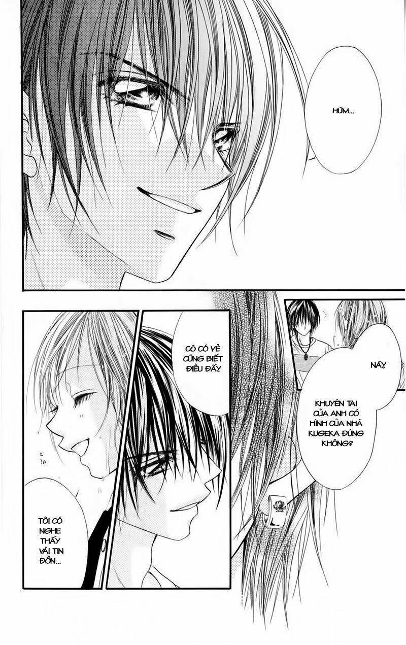 honey x honey drop chapter 1 13