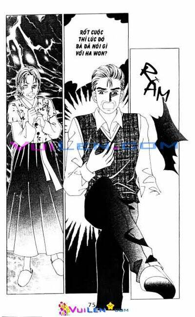 tìm lại tình yêu chapter 124 16