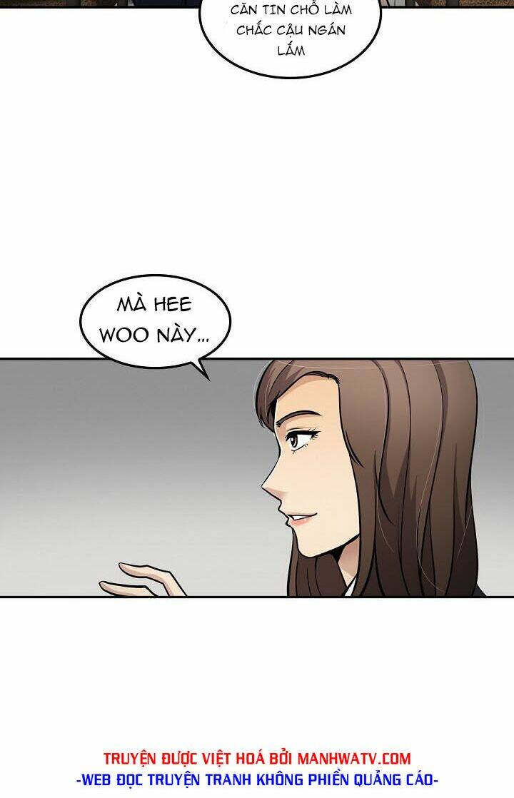 điều tra viên chuyển sinh chapter 73 49