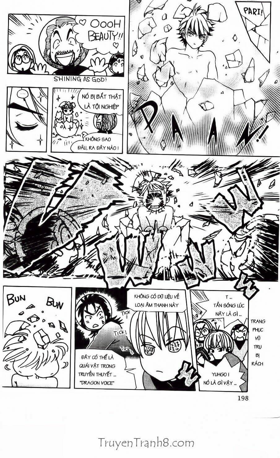 dragon voice chapter 15 37