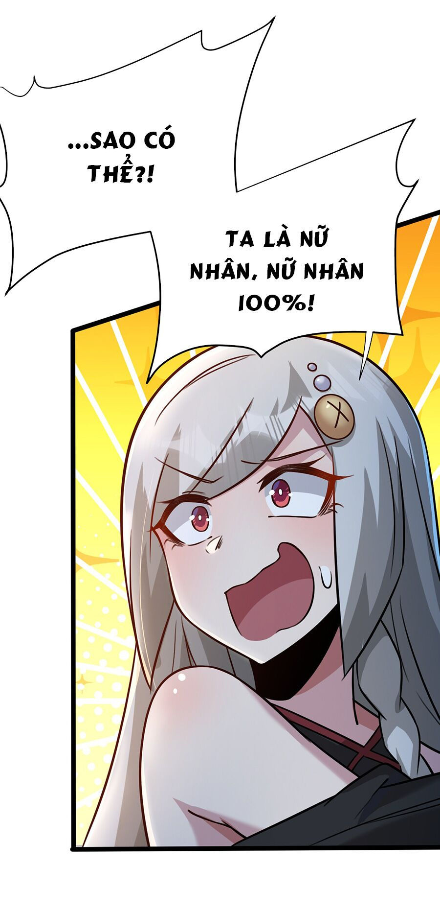 đại bảo kiếm của tôi chapter 46 47