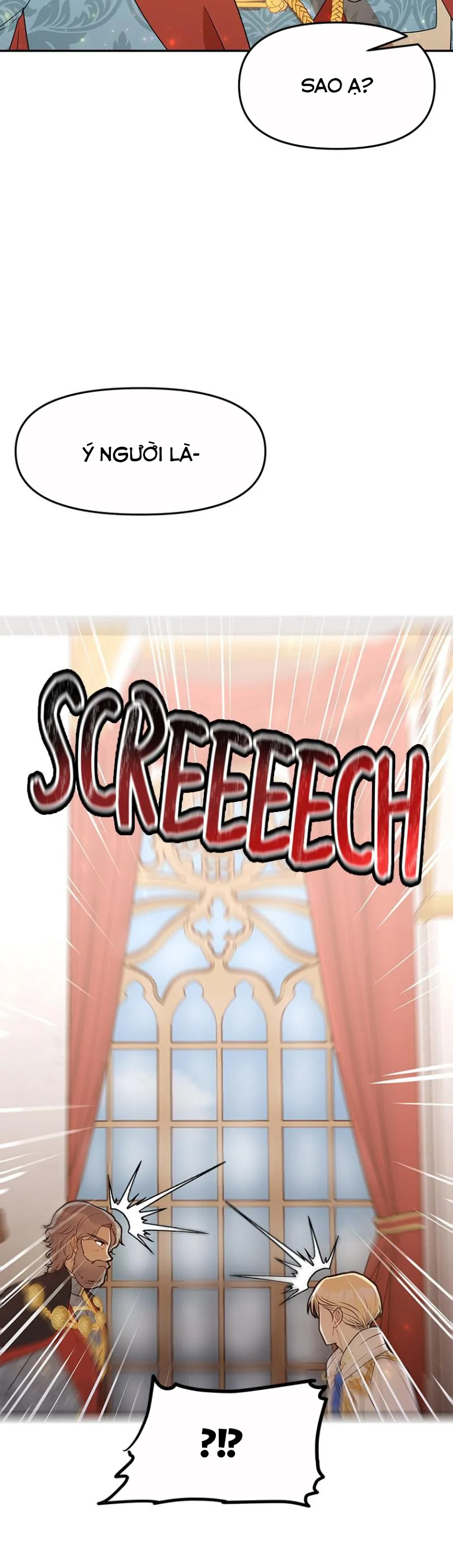 làm cách nào để sống sót trong cuốn tiểu thuyết ngôn tình lãng mạn chapter 55 4