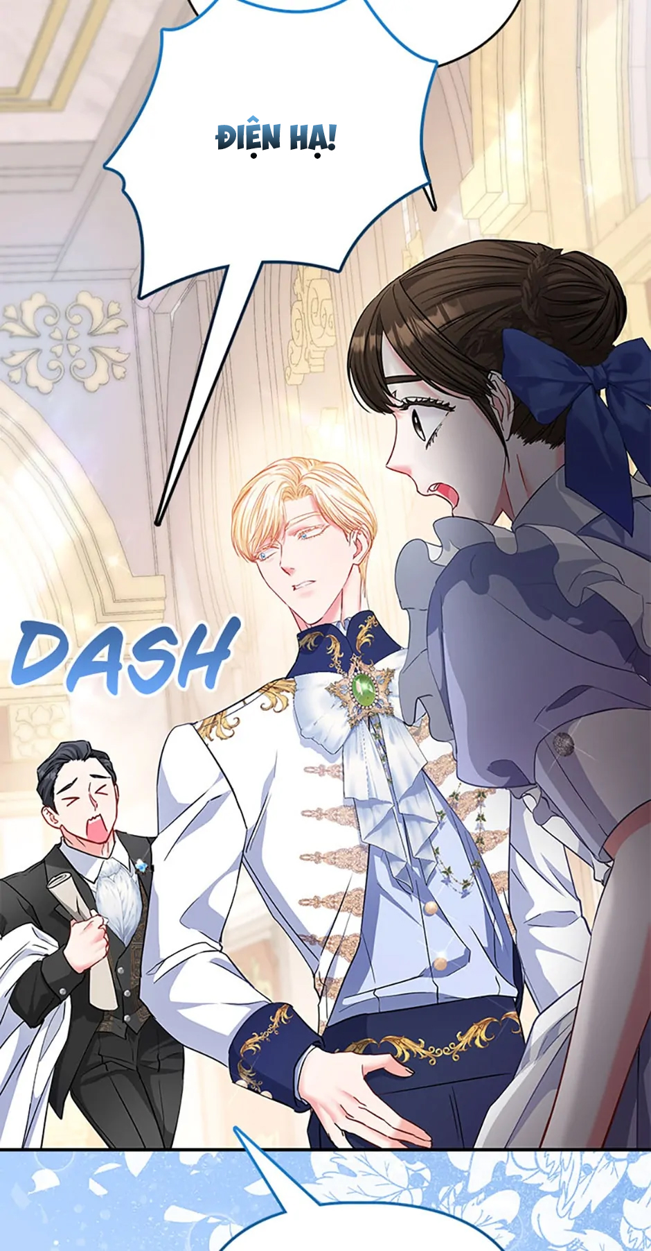 nàng công chúa của tôi chapter 37 74