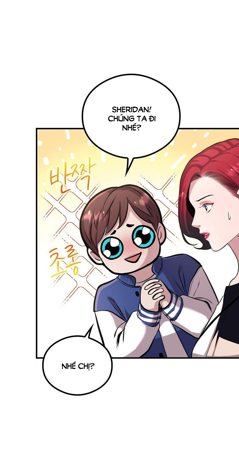 Khách Sạn Máu chapter 16.2 - Trang 16