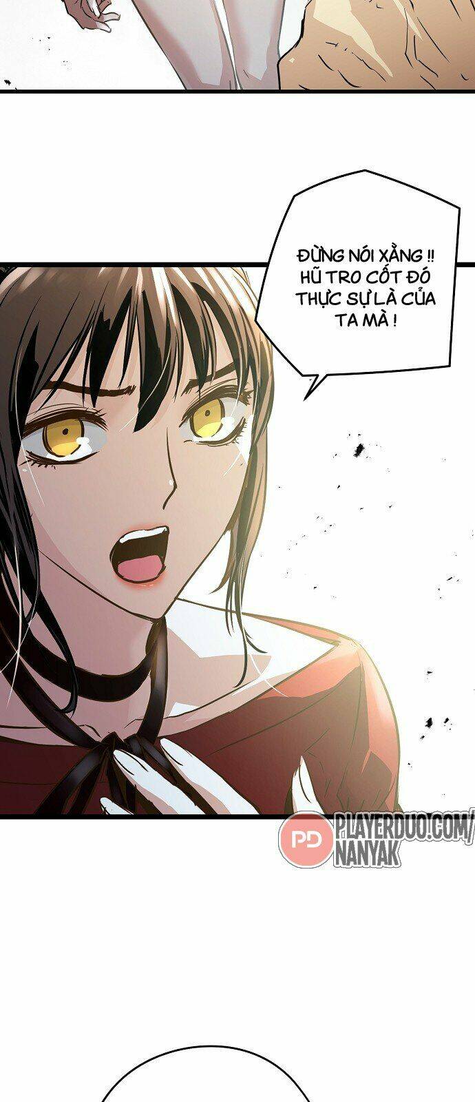 hứa lan chapter 81 21