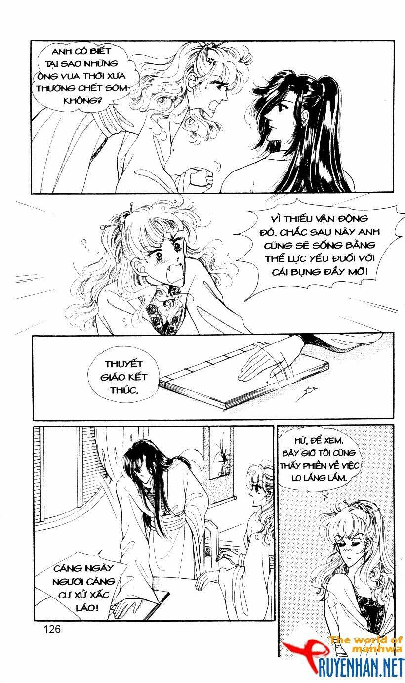 the sexy simpleton chapter 3 129