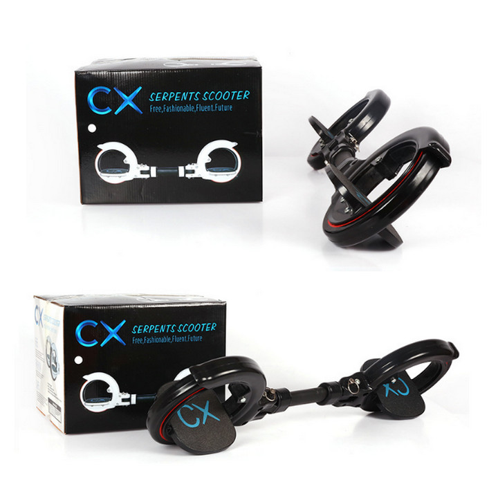 Xe Cân Bằng Thể Thao CX SERPENTS SCOOTER - Home and Garden