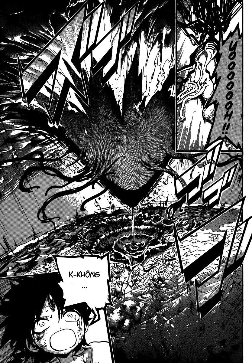 magi - the labyrinth of magic chapter 194 3