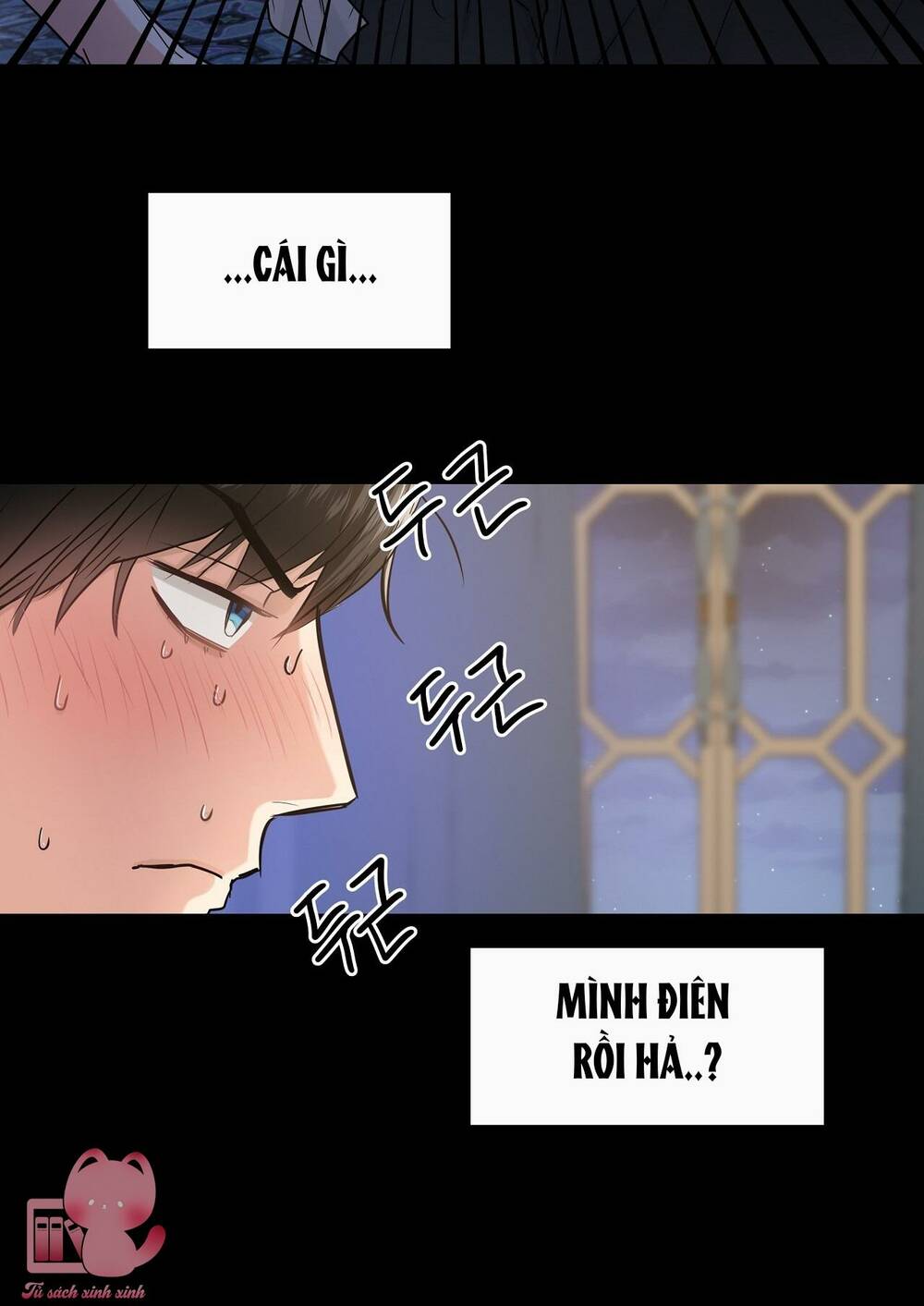 người thừa kế chapter 39 25