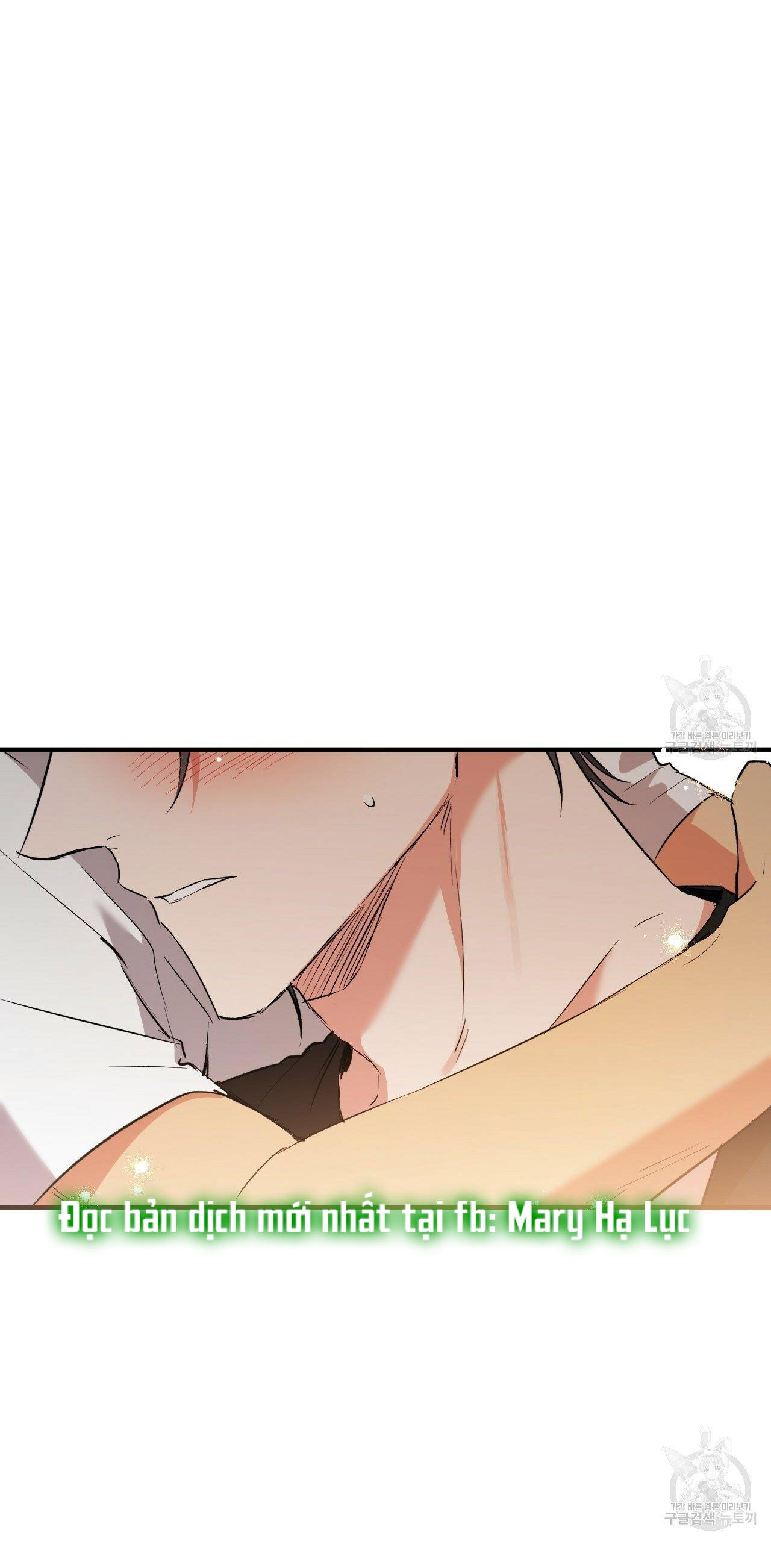 những chú thỏ của hapypy chapter 53.2 9