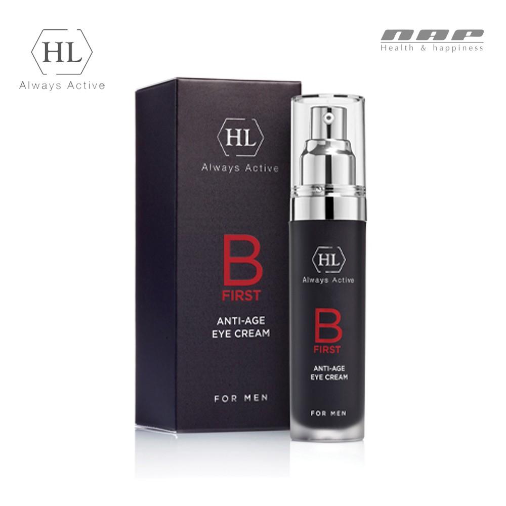 B First Anti-Age Eye Cream - Kem dưỡng da vùng mắt