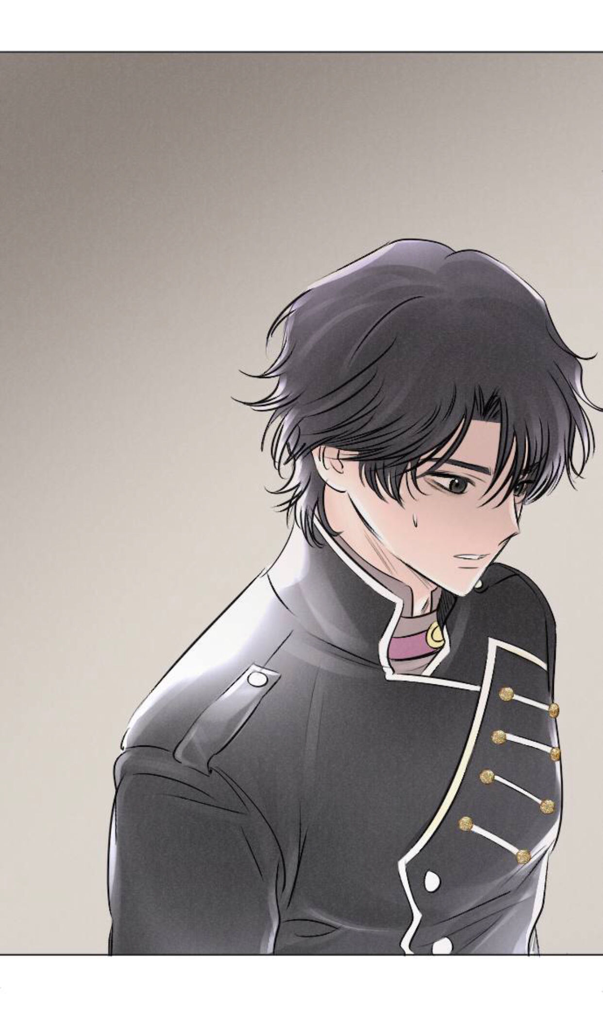 lựa chọn cuối cùng của tôi là nam phụ chapter 16 65