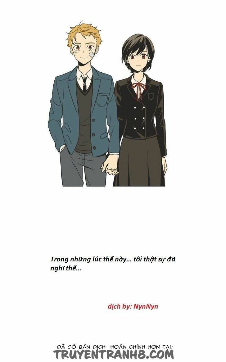 weekly boys dating agency chapter 0 7