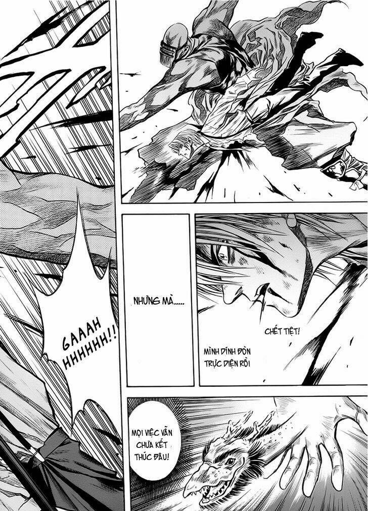 otogi matsuri chapter 45 25