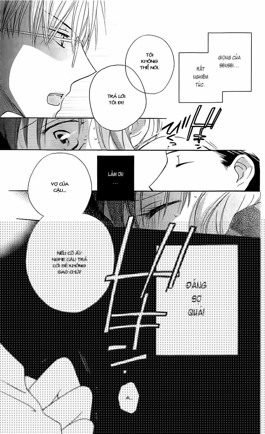 gia đình hạnh phúc chapter 42 17