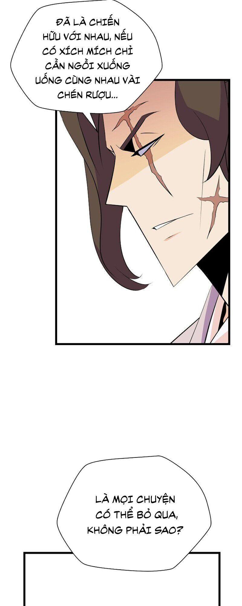 tiêu diệt đấng cứu thế chapter 19 24