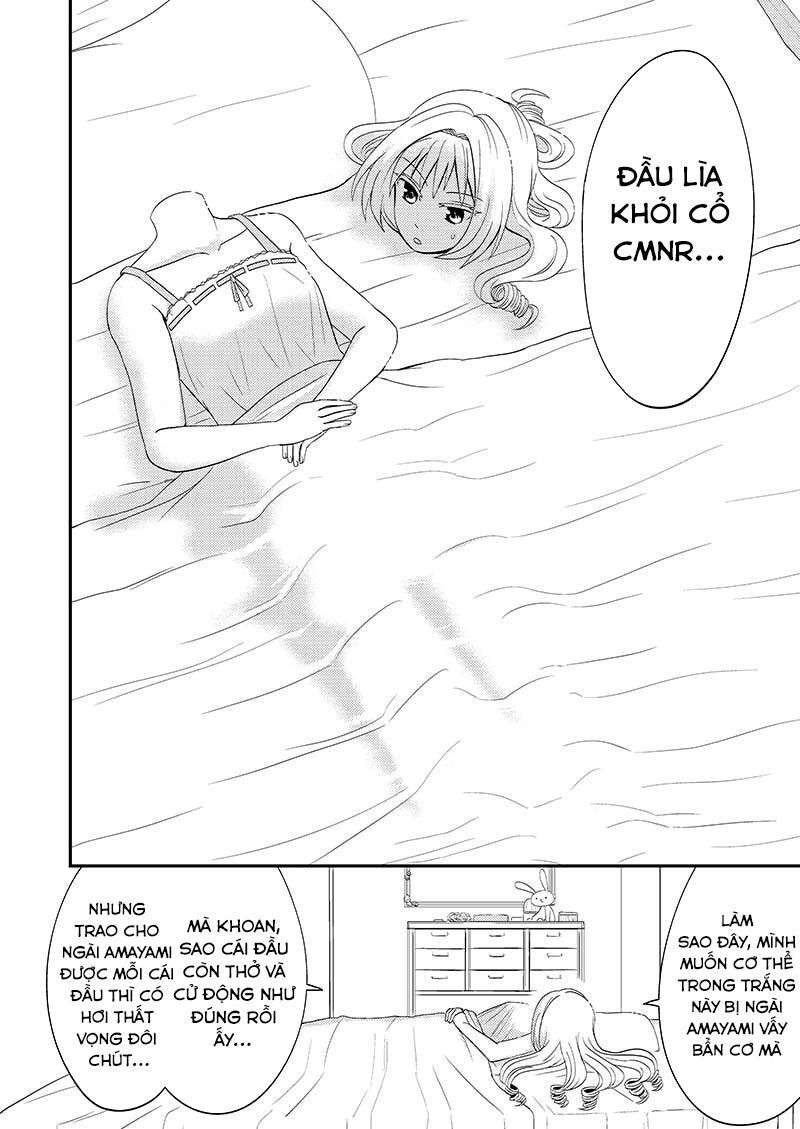 kyoudai hodo chikaku tooimono wa nai chapter 108 2