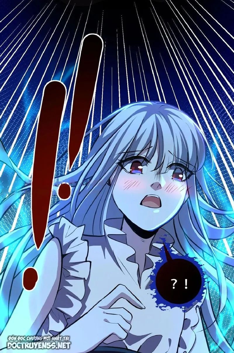 quỷ dị dược tề sư: bệnh nhân của ta đều là kinh khủng chapter 23 17