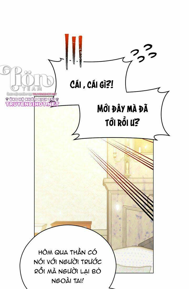 vẻ đẹp của ác ma chapter 37.1 37