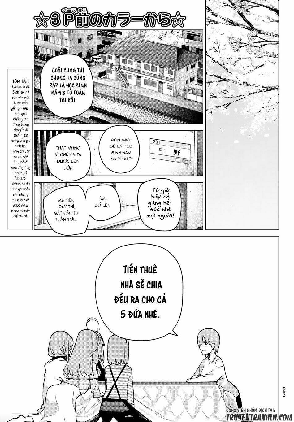 the five wedded brides chapter 69 4