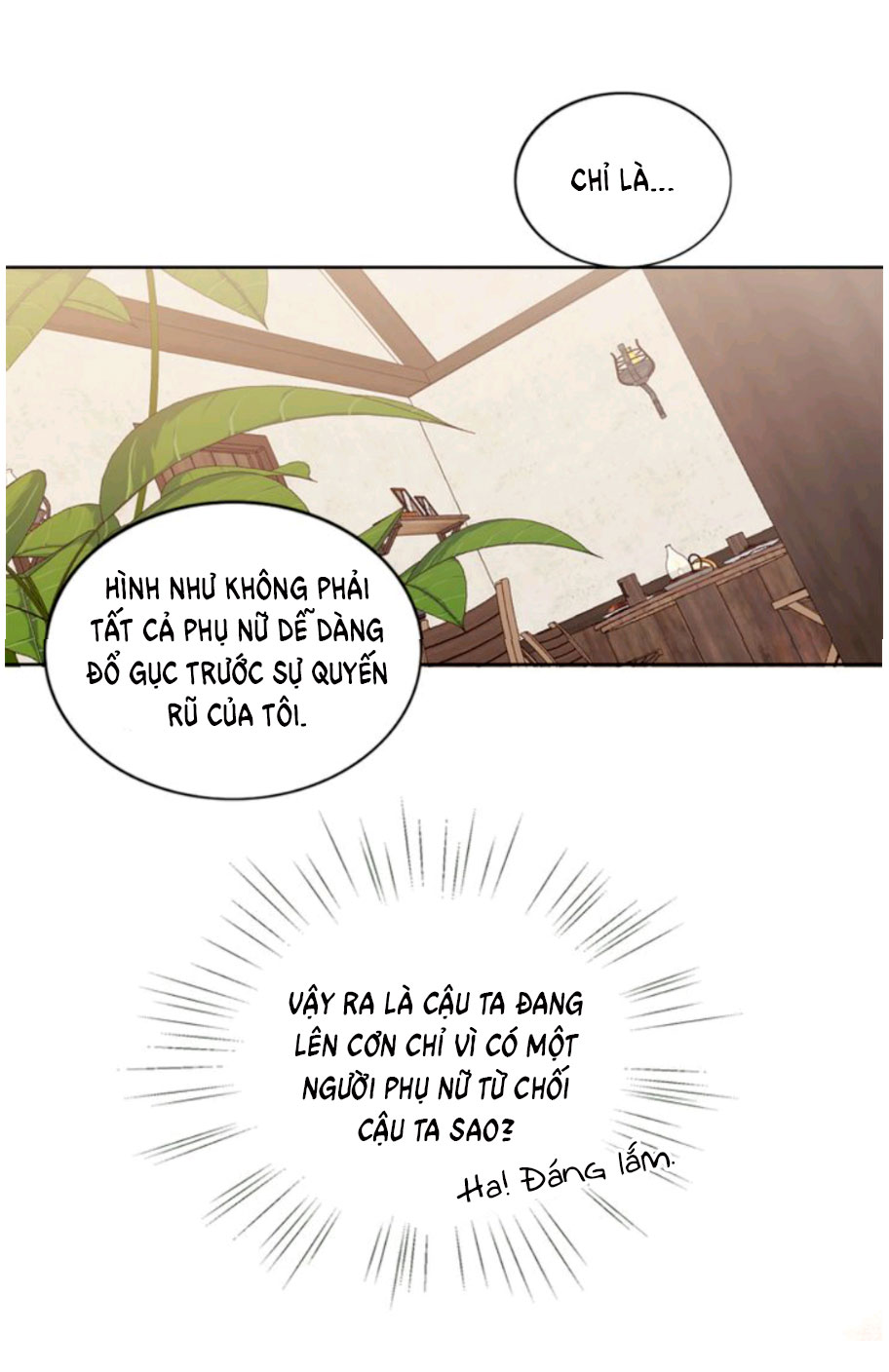 theo dấu vụn bánh chapter 8 18