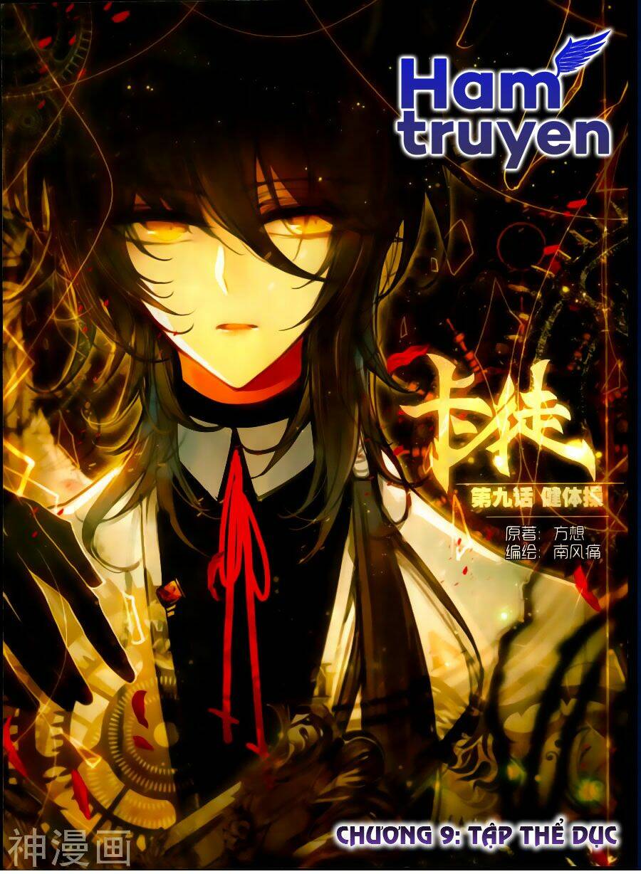 tạp đồ chapter 9 2