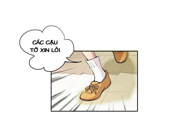 ông bà nội tuổi 17 chapter 1 6